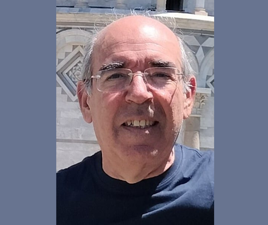 Dr. Miguel Angel Morales
