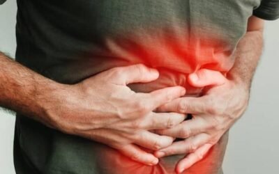 ¿Qué puede afectar a tu estómago?